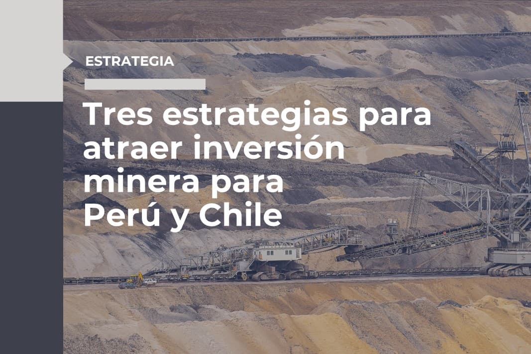 Tres estrategias para atraer