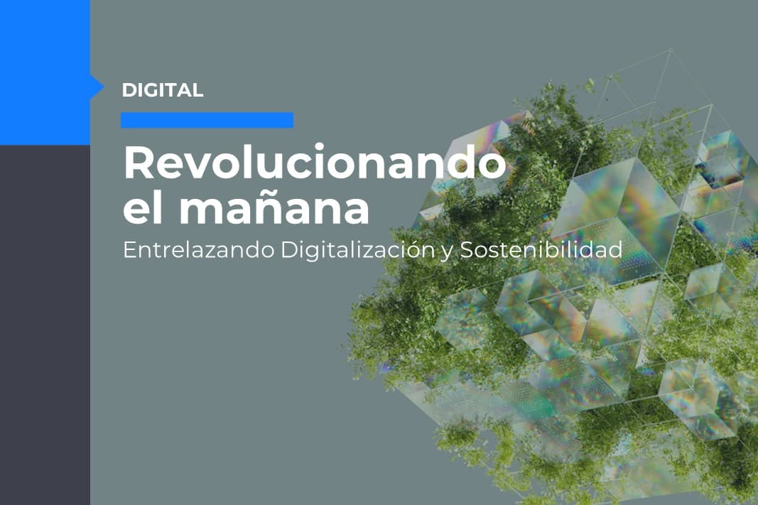 Revolucionando el mañana: