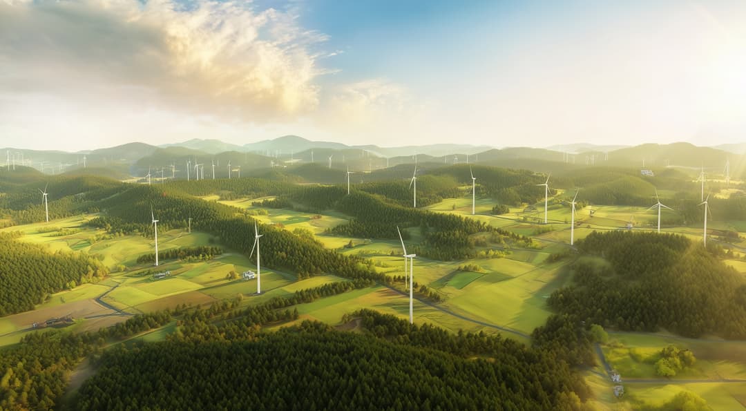 Inversión sostenible: